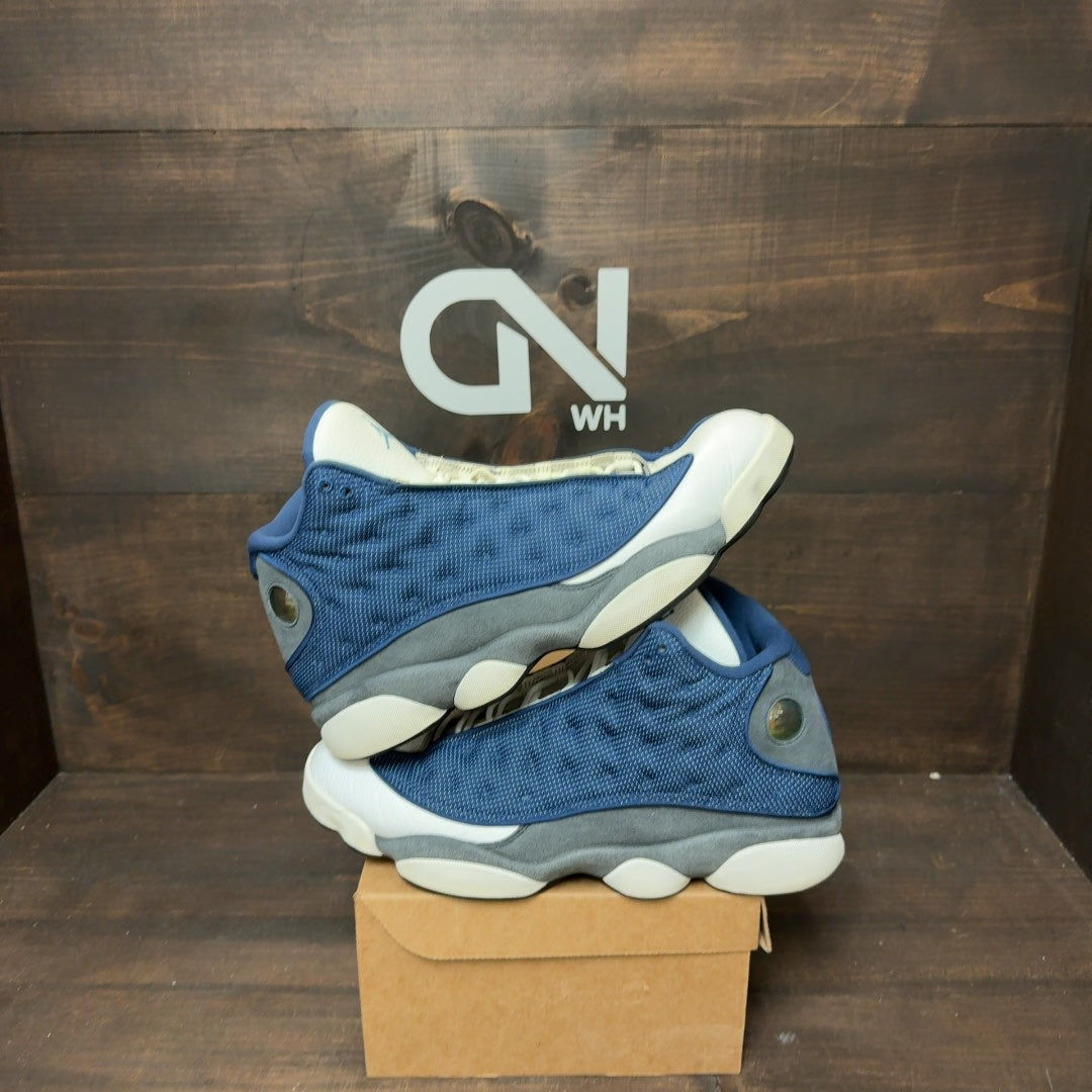 Jordan 13 Retro Flint (2020) Size 13 (Pre-Owned) - Image 1