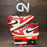 Jordan 1 Retro High OG Chicago Lost and Found (GS) - Image 1