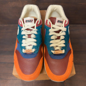 Nike Air Max 1 Kasina Won-Ang Orange Size 9 (Pre-Owned) - Image 3