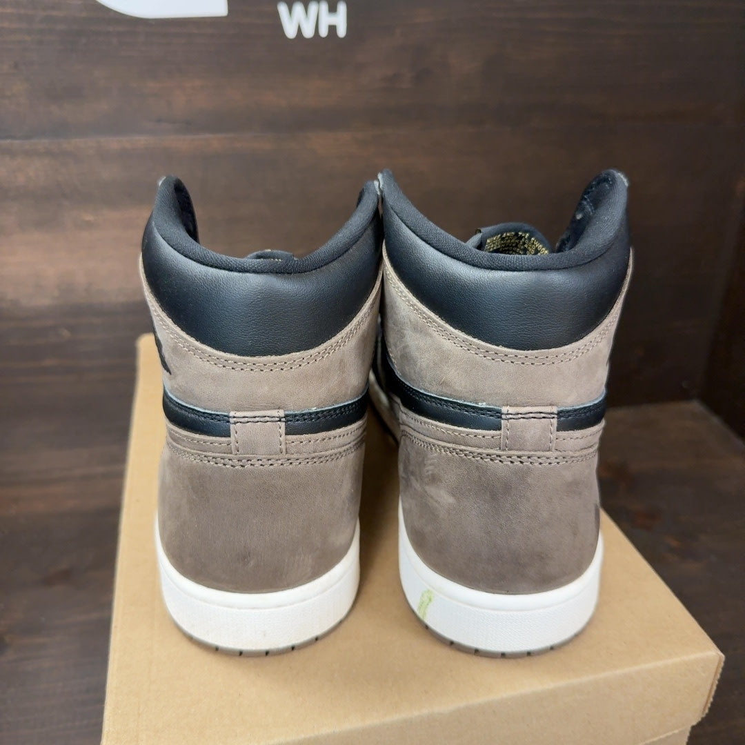 Jordan 1 Retro High OG Palomino Size 10 (Pre-Owned) - Image 6