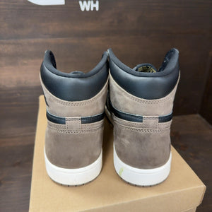 Jordan 1 Retro High OG Palomino Size 10 (Pre-Owned) - Image 6