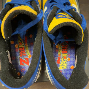 adidas Ultra Tech Dragon Ball Z Vegeta - Image 5