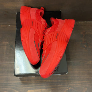 Jordan Trunner O/S University Red - Image 2