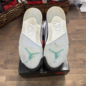 Jordan 5 Retro Grape (2025) - Image 5