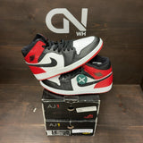 Jordan Beginning Moments Pack 1/1 Size 8.5 - front