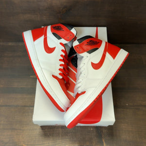 Jordan 1 Retro High OG Heritage - Image 2