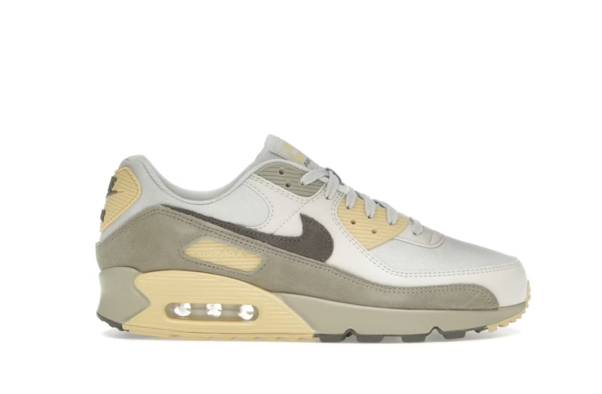 Nike Air Max 90 Chamois