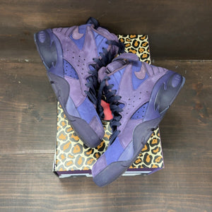 Nike Air Maestro 2 High Kith Purple - Image 2
