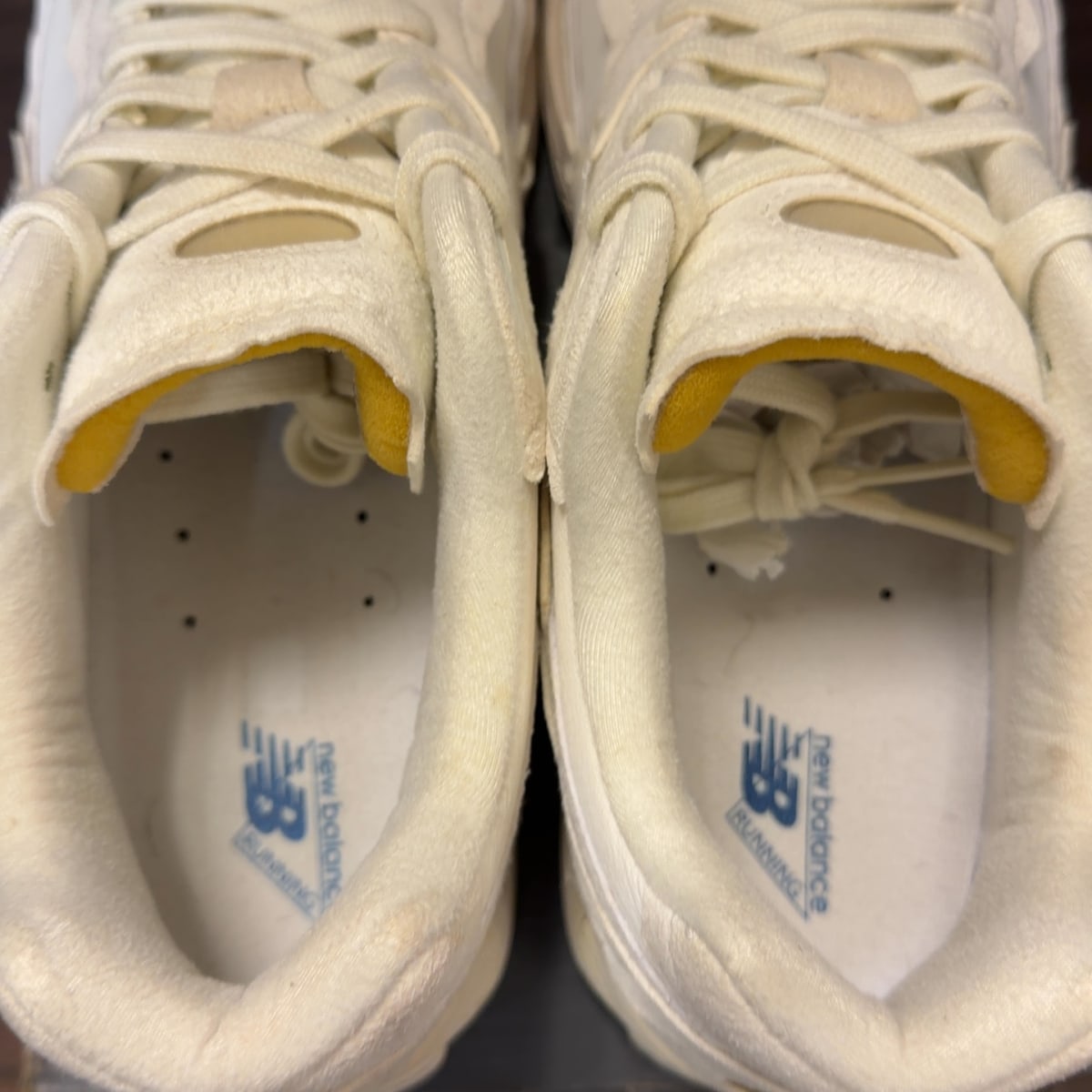 New Balance 2002R Protection Pack Sea Salt - Image 5