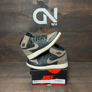Jordan 1 Retro High OG Palomino (GS) - Image 1