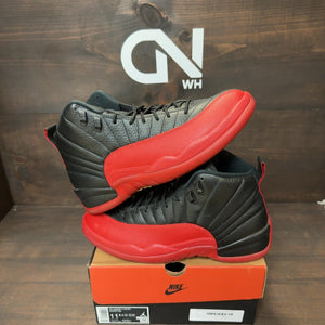 Jordan 12 Retro Flu Game (2025) - Image 1