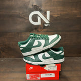 Nike Dunk Low Michigan State (GS) - Image 1