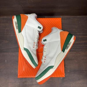 Jordan 3 Retro SP SoleFly Miami - Image 2