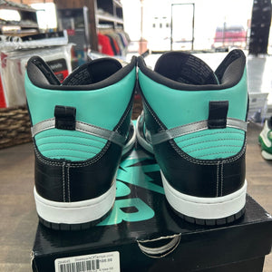 Nike SB Dunk High Diamond Supply Co. Size 12 (Pre-Owned) - Image 4
