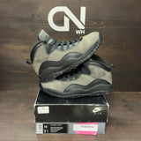 Jordan 10 Retro Shadow (2018) - Image 1