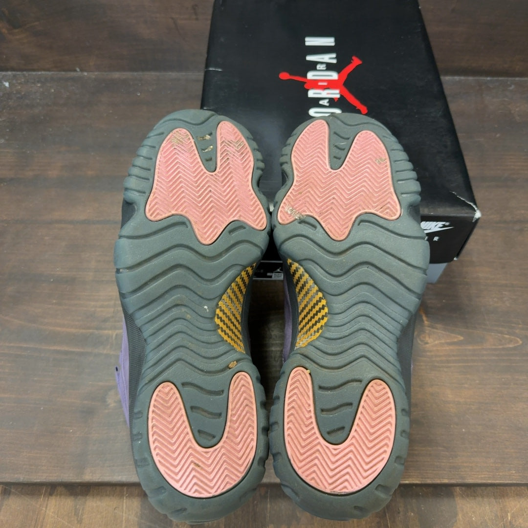 Jordan 11 Retro Mojave - Image 6