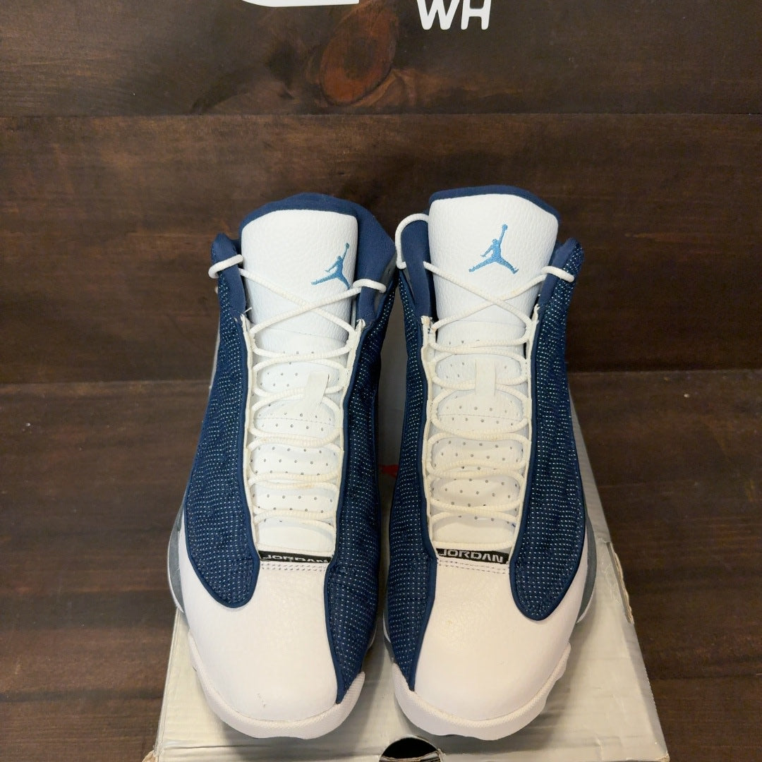 Jordan 13 Retro Flint (2020) - Image 3