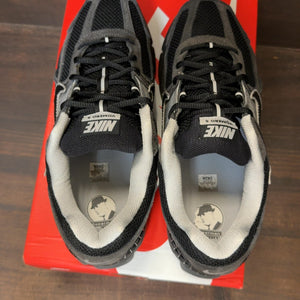 Nike Zoom Vomero 5 Anthracite Flat Silver - Image 5