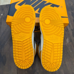 Jordan 1 Retro High OG Taxi - Image 6