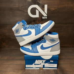 Jordan 1 Retro High OG True Blue - Image 1