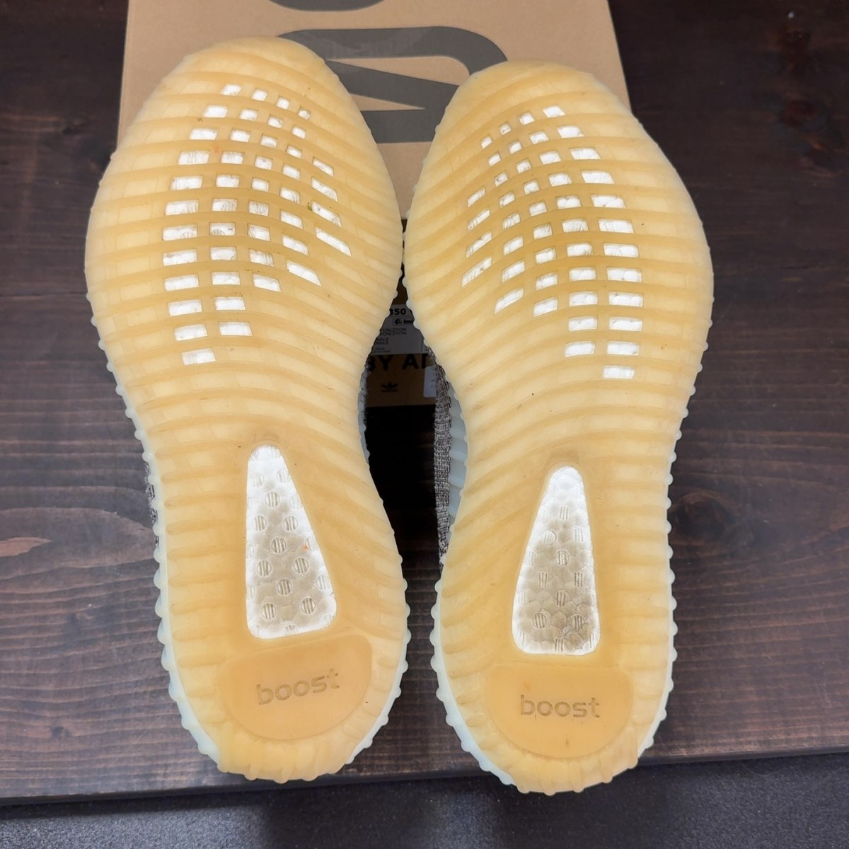 adidas Yeezy Boost 350 V2 Zyon - Image 8