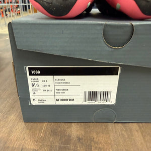 New Balance 1000 Black Pink - Image 6
