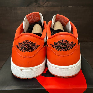 Jordan 1 Low Starfish - Image 4