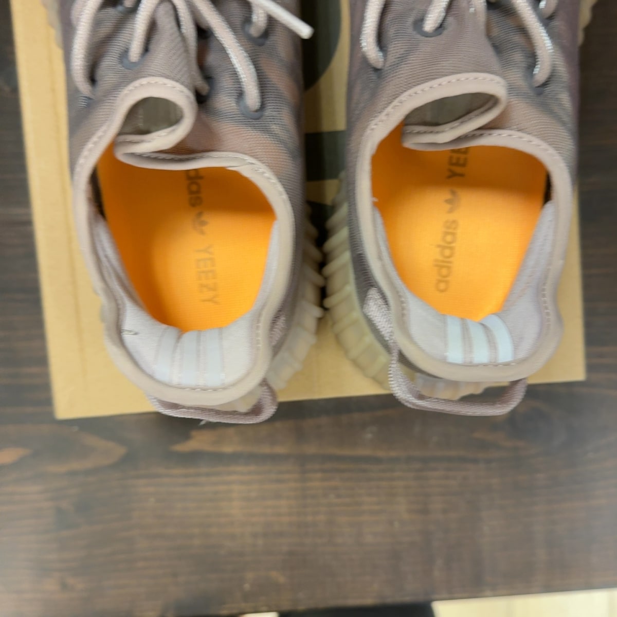 adidas Yeezy Boost 350 V2 Mono Mist - Image 6
