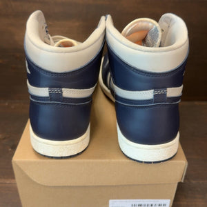 Jordan 1 Retro High '85 Georgetown Size 12 (Pre-Owned) - aux