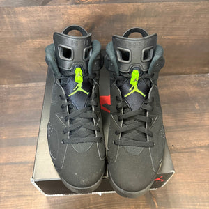 Jordan 6 Retro Electric Green - Image 2