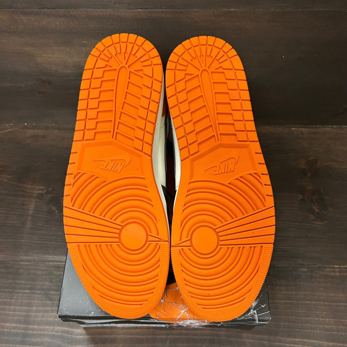 Jordan 1 Retro High OG Shattered Backboard (2025) - Image 6