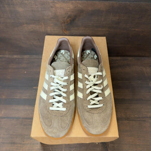 adidas Handball Spezial Earth Strata Gum (Women's) Size 8W (Pre-Owned) - Image 3