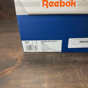 Reebok Instapump Fury Bait x Toy Story Woody and Buzz - Image 8