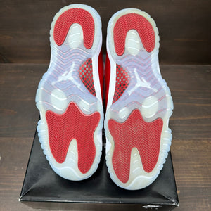 Jordan 11 Retro Cherry (2022) - Image 5