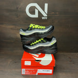 Nike Air Max 95 Black Volt (GS) - Image 1