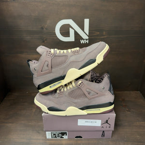 Jordan 4 Retro SP A Ma Maniére Violet Ore - Image 1