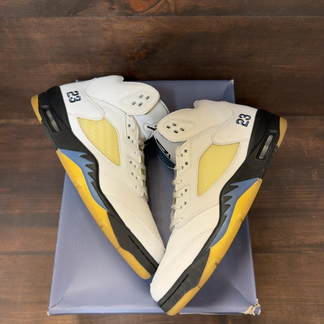 Jordan 5 Retro A Ma Maniére Dawn (Women's) - Image 2