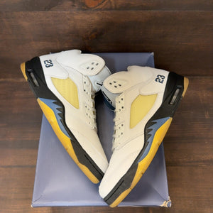 Jordan 5 Retro A Ma Maniére Dawn (Women's) - Image 2