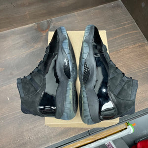 Jordan 11 Retro Cap and Gown Size 11 (Pre-Owned) - Image 6
