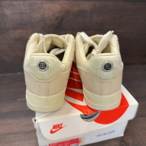 Nike Air Force 1 Low Stussy Fossil - Image 4
