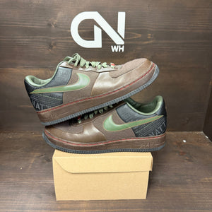 Nike Air Force 1 Low Supreme Original Six Calvin Natt Size 11.5 (Pre-Owned) - Image 1