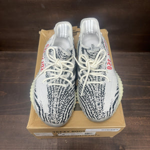 adidas Yeezy Boost 350 V2 Zebra - Image 3