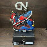 Nike LeBron 12 What the LeBron Size 9 (Pre-Owned) - front