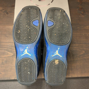 Jordan 18 Retro Black Sport Royal (2018) - Image 8