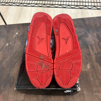 Jordan 4 Retro 11Lab4 Red Size 11 (Pre-Owned) - Image 5