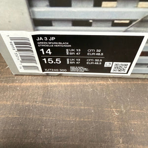 Nike Ja 3 Jurassic Park Explorer - Image 8