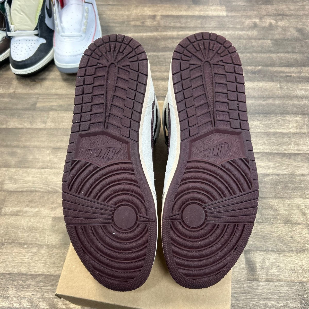 Jordan 1 Retro High OG A Ma Maniére Size 13 (Pre-Owned) - Image 5