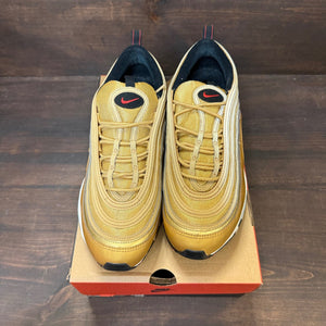 Nike Air Max 97 OG Golden Bullet (2023) - Image 3
