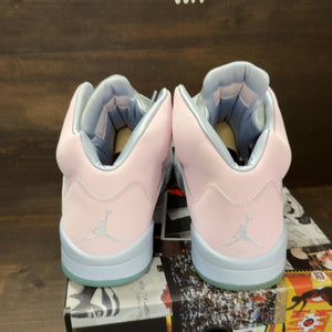Jordan 5 Retro Easter (2022) - Image 4