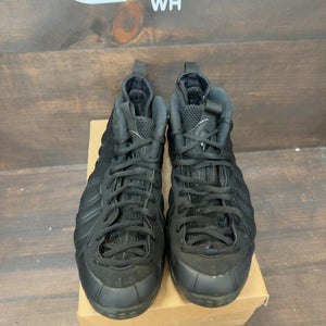 Nike Air Foamposite One Anthracite (2023) Size 13 (Pre-Owned) - Image 3